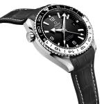 Omega - Seamaster Planet Ocean 600M