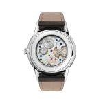 NOMOS Glashütte - Orion 38 silber