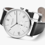 NOMOS Glashütte - Ludwig 38 - 75 Jahre Grundgesetz