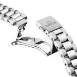 Omega - Seamaster Railmaster