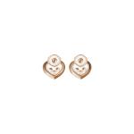 Chopard - Happy Diamonds Icons Ohrstecker