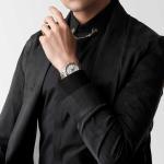 Longines - LONGINES MASTER COLLECTION CHRONO MOONPHASE