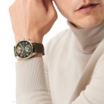 Montblanc - Summit 3 Smartwatch - Zweifarbig Titan