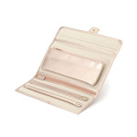 WOLF - Palermo Jewellery Roll Rose Gold