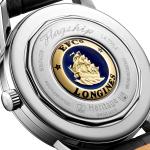 Longines - FLAGSHIP HERITAGE