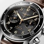 Longines - LONGINES SPIRIT FLYBACK