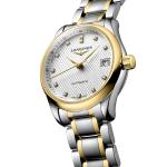 Longines - LONGINES MASTER COLLECTION
