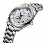 Longines - LONGINES MASTER COLLECTION MOONPHASE