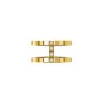 Chopard - Ice Cube Ring