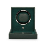 WOLF - Cub Single Watch Winder with Cover