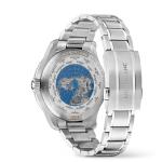 Montblanc - 1858 GMT