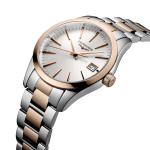 Longines - CONQUEST CLASSIC