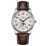Longines - LONGINES MASTER COLLECTION MOONPHASE