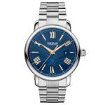 Montblanc - Star Legacy Automatic Date 43 mm Limited Edition - 800 Exemplare