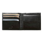 Montblanc - Meisterstück Brieftasche 4 cc mit Münzfach