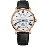 Ulysse Nardin - Marine Torpilleur