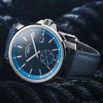 Mühle Glashütte - 29er Big Kleine Sekunde Edition