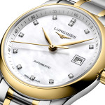 Longines - LONGINES MASTER COLLECTION