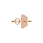 Chopard - Happy Hearts Wings Ring