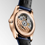 Longines - MASTER COLLECTION MOONPHASE