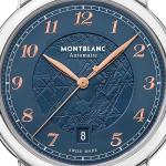 Montblanc - Star Legacy Automatic Date Limited Edition