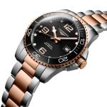 Longines - HYDROCONQUEST