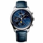 Longines - LONGINES MASTER COLLECTION CHRONO MOONPHASE