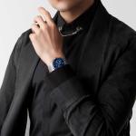 Longines - LONGINES MASTER COLLECTION CHRONOGRAPH