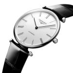 Longines - LA GRANDE CLASSIQUE DE LONGINES
