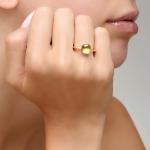 Pomellato - Ring Nudo