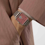 NOMOS Glashütte - Tetra Terra