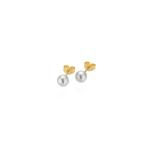 Gellner - BASICS Ohrstecker