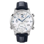 Glashütte Original - Senator Cosmopolite