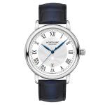 Montblanc - Star Legacy Automatic Date 42 mm