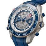 Omega - Seamaster Regatta 