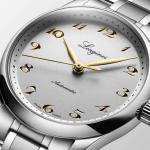 Longines - LONGINES MASTER COLLECTION