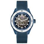 Rado - Captain Cook High-Tech Ceramic X England Cricket Limited Edition