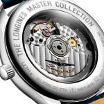 Longines - LONGINES MASTER COLLECTION