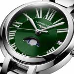 Longines - LONGINES PRIMALUNA MOONPHASE