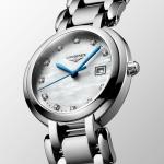 Longines - LONGINES PRIMALUNA