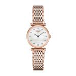 Longines - LA GRANDE CLASSIQUE DE LONGINES