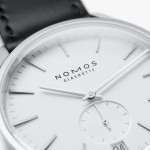 NOMOS Glashütte - Zürich Datum