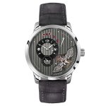 Glashütte Original - PanoInverse