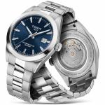 Tissot - Gentleman Powermatic 80 Silicium