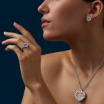 Chopard - Happy Diamonds Icons Joallerie Ring