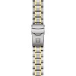 Tissot - Tissot Seastar 1000 Quartz Chronograph