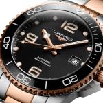 Longines - HYDROCONQUEST