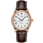 Longines - LONGINES MASTER COLLECTION