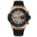 Hublot - Unico King Gold Ceramic 