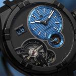 Maurice Lacroix - Aikon Master Grand Date
